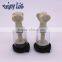 AES029 Electric Shock Nipple Clamps Pumps, Breast Massaging Medical Themed Sex Toys, Electro Stimulation Sex Products