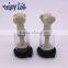 ES0012 Electric Shock Nipple Clamps Pumps, Breast Massaging Medical Themed Sex Toys, Electro Stimulation Sex Products