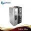 Adjustable Voltage Magnet Back Cover Cloupor Mini Box Mod Cloupor Mini 30w Mod