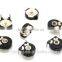 Carbon Film Potentiometer,Trimmer Potentiometer,Spain Potentiometer PT15