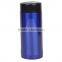 Vacuum flask 300ml laser 18/8 stainless steel double wall water bottle from Shenzhen Mlife