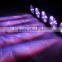 magic individual control 30w COB led light bar wash led pixel bar rgb gymnastic bar