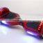 UL2272- Red Fashionable Smart Unicycle Electric Scooter for Young Generation