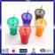 Hot Sell Customized Double Wall Plastic Tumbler for Sale
