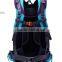 2016 stylish outdoor hiking camping bags big capacity waterproof backpack