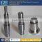 Custom high precision cnc machining motorcycle parts