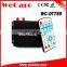 Wecaro WC-DT789 Car Digital tv Tuner Dvb-t2 for Singapore
