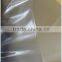 Transparent PET film self adhesive sticker