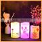 Realigious Activities wax Color-changing led candle light