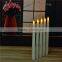 Decorative Taper candle for restaurants,home, church