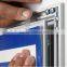 Lockable Poster Frames for outdoor