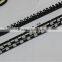 24Port UTP Cat 6 patch panel/Unshielded cat 6 patch panel