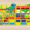 Dolphin Playground, Indoor Playground Manufaturer