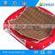 China factory strawberry pet bed wholesale