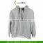 NEW WOMENS LADIES PLAIN HOODIE SWEATSHIRT FLEECE HOODED JACKET PLUS SIZE 8-20