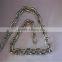 Short Long Link Chain
