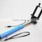 Selfie-Palo-Brazo-Extensible-Soporte-Monopod-Tripode-Telefono-Movil-Boton-Cable Selfie-Palo-Brazo-Extensible-Soporte-Monopod-T