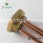 copper boiler heating element solar water heating system