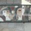 stone carving morden sculpture products