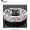 Caroline New Design Crystal Indian Diamond Bangles
