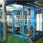 200T/H RO ultrafiltration water treatment plant