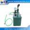 China Supplier YONGBANG Testing Equipment YB-SB-4.0 Hydrostatic Manual Pipe Pressure Test Pump