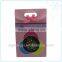 Promotional craft gift paper bag for holidays