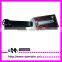 Fashion rhinestone bling luggage tags engrace custom logo OEM
