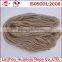 natural jute rope jute twine 6mm
