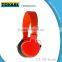 Fashion and Super bass stereo sound quality headphones