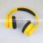 Bluetooth headphones Bluetooth headphone noise concelling headphone