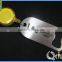 retractable bottle opener with key chain