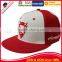 2014 latest design china snapback hat for girls