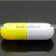 Capsule pill u-disk promotional pendrive for medical institution