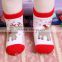 2016 Custom Christmas themed quality socks