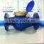 DN200-300mm large caliber Industry water meter