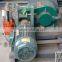 JM low speed 1 ton 2 ton 3 ton 5 ton electric winch