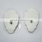 No-woven cloth self adhesive mini tens massage pads