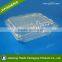 Wholesale Disposable Blister Clear Customized Fresh Fruit Packing Box