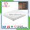 Aloe vera 3 side zipper washable memory foam mattress