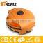 CE GS ROHS LFGB AND UL APPROVED 4 IN 1 WAFFLE MAKER CAKE MAKER DOUNT MAKER