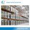 warehouse storage industrial shelving by factory