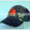 hot sale new camouflage sports caps ,baseball cap