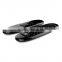 Double sided air mouse with IR learning function