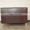 2015 new luxury used leather sofa