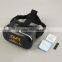 G1 2016 newest DVR Virtual Reality 3D Cinema Glasses VR Eyewear Resin Lens 3D Viewing Tool hot sale
