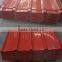 prepainted steel roofing sheet/ppgl corrugated iron sheet
