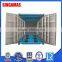 Galvanized Steel 10ft Mini Container