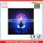 3inch small plasma ball ,flash lamp ,craft light ,magic lamp