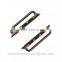Cheap Colorful Metal Watch Band Converter Buckle Strap Adapter For 38MM Apple Watch MT-3696